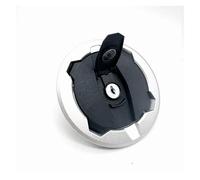 Bouchon De Réservoir Moto Pour Ninja 400 650 ZX6R H2R ZX636 ZX1002 Pour VERSYS-X 300 Pour VERSYS 650 KLE650 Clés Verrouillage Du Bouchon Réservoir D'essence