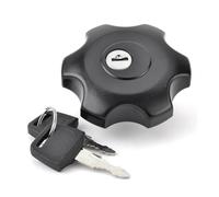 Bouchon De Réservoir Moto Pour Suzuki Pour RV125 RV200 DR200 DR200S VanVan