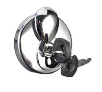 Bouchon De Réservoir Moto Pour Suzuki VL1500BT Boulevard C90T BOSS 2013 2017 Référence 37000-40850 Bouchon De Réservoir D'essence Avec Clé