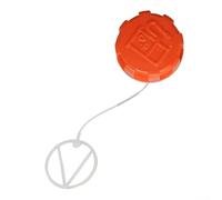 Bouchon de réservoir P021040430 pour Echo GT225 HC152 PAS225 SRM225 SHC225 Continuité opérationnelle et sécurité (1 pièce)