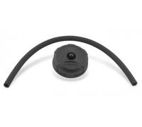 Bouchon de Réservoir Petit Ø 50 MM pour Auxiliaire Couvercle Enduro Cross Sw