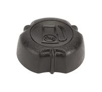 Bouchon de réservoir pour Briggs et Stratton - 596611 Cette pièce de la marque Briggs et Straton convient pour la référence :