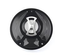 Bouchon De Réservoir pour CB600F Hor&Net 599 CB1000 CB1000R CB1300 CBR600RR CBR900RR CBR929RR CBR954RR CBR400RR(Style H)