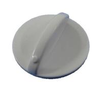 Bouchon de réservoir pour nettoyeur Vapeur Balai Vaporetto Double Force M0006633 HobbyTech compatible SV440 /SV450 / SV460 PTEU0274 Polti