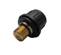 Bouchon de Réservoir pour Nettoyeur Vapeur pour Karcher SC1 SC2 CTK10 SC2D Soupape de Sécurité Couvercle de Chaudière.