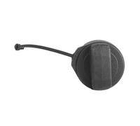 Bouchon de réservoir Pour Siège Pour OCTAVIA Pour Skoda OE:1J0201550A Couvercle De Remplissage Réservoir Carburant Et D'huile, Accessoires Voiture