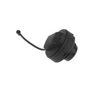 Bouchon de réservoir Pour Siège Pour Skoda Pour A3 Pour A4 Pour A6 Pour A8 OE:1J0201550A Couvercle De Bouchon Réservoir Carburant Diesel