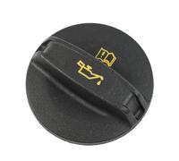 Bouchon de réservoir Pour Skoda Pour Fabia Pour Octavia Pour Rapid 1.6 .8 2.0 Essence/pour TDI Couvercle Réservoir En Plastique Bouchon Remplissage