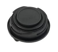 Bouchon de réservoir Pour Skoda Pour Superb Pour Yeti OE:06K103485A 1.6 1.8 2.0 Essence/pour TDI Bouchon De Remplissage D'huile Moteur En Plastique