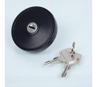 Bouchon De Réservoir Rms Pour Auto Piaggio 220 Ape Tm P703-P703v Fl2 1984 À 2005