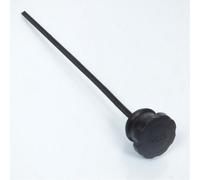Bouchon De Réservoir Rms Pour Mobylette Piaggio 50 Ciao 1971-1999 182356 / Ø33mm Avec Jauge Neuf