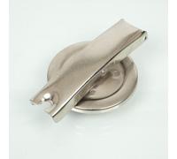 Bouchon De Réservoir Rms Pour Scooter Piaggio 150 Vespa Gs 1955 À 1965 Neuf