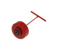Rowenta - Bouchon de réservoir pour nettoyeur vapeur Clean & Steam G - Rouge