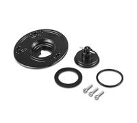 Bouchon De Réservoir sans Clé pour CBR600RR CBR1000RR CBR600 F4i F4 F3 F2 RC51 CBR1100 CBR1100XX CBF600S CB900F CBR929 CBR954 Bouchon d'essence