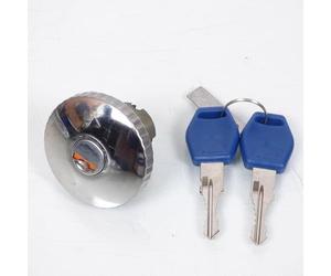 Bouchon de réservoir Tecnium pour Scooter Yamaha 125 Majesty 1998 à 2009 Neuf