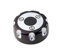 Bouchon De Réservoir Tun'r Pour Moto Derbi 50 Senda R X-Race Neuf