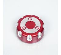 Bouchon De Réservoir Tun'r Pour Moto Derbi 50 Senda Sm X-Treme 2002 À 2005 Neuf