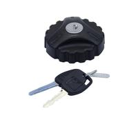 Bouchon de réservoir verrouillable pour Piaggio Porter & Daihatsu Hijet à partir de 1998 - Piaggio Original
