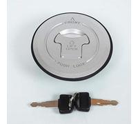 Bouchon de réservoir Vicma compatible avec Moto Honda 125 CBR 2004 à 2010 M-8022