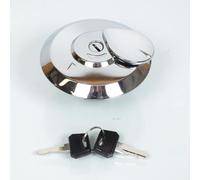 Bouchon De Réservoir Vicma Pour Moto Honda 125 Cm Neuf