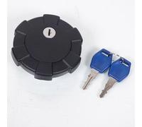 Bouchon de réservoir Vicma compatible avec Moto Yamaha 750 XTZ Super tenere 1989 à 1995