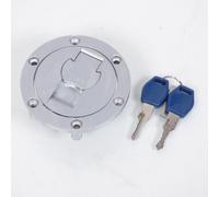 Bouchon De Réservoir Vicma Pour Moto Aprilia 650 Pegaso 2001 À 2004 Neuf