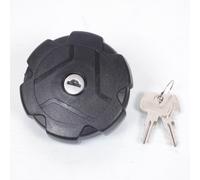 Bouchon De Réservoir Vicma Pour Moto Honda 650 Transalp 1989 À 1999 Neuf