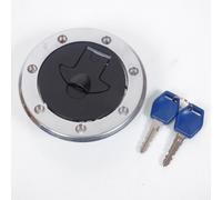 Bouchon De Réservoir Vicma Pour Moto Kawasaki 1000 Gpz 1986 À 1988 Neuf