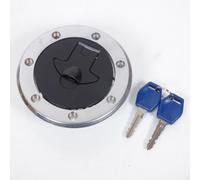 Bouchon De Réservoir Vicma Pour Moto Kawasaki 250 Ninja R 2008 À 2012 Neuf