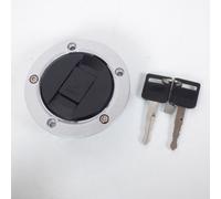 Bouchon De Réservoir Vicma Pour Moto Suzuki 1250 Bandit Après 2007 Neuf