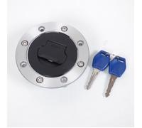 Bouchon de réservoir Vicma pour Moto Suzuki 750 GSXF 1998 à 2006