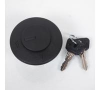 Bouchon De Réservoir Vicma Scooter Keeway 50 F-Act 2007 À 2011 M-442 Neuf