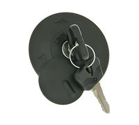 Vicma Bouchon de réservoir verrouillable OEM M442 – compatible Keeway F‑Act/Focus, Yamaha Jog 50