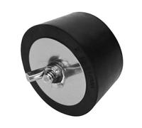 Bouchon de Retour de Piscine - Capuchon d'écumoire pour Tuyau d'expansion, Joint d'hiver | pour vis en Acier Inoxydable, bloquant de Piscine Hors Sol, Accessoire de