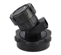 Bouchon de robinet anti-fuite pour réservoir d'eau de camping 5 cm