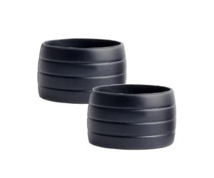 Bouchon de ruban de guidon de vélo, boucle de fixation de ruban de guidon,Bouchon de sangle de guidon réutilisable | Ensemble de 2 fournitures de vélo imperméables, outil de fixation