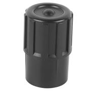 Bouchon de Saxophone en Plastique, Bouchon d'Extrémité de Saxophone Ténor Compact et Léger Accessoire pour la Protection et la Stabilité