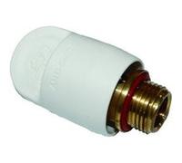 Calor Bouchon de sécurité pour centrale vapeur – Compatible Calor, Rowenta, Tefal – Blanc
