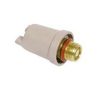 Bouchon de sécurité chaudière pour Centrale vapeur DELONGHI - Blanc - Accessoires d'appareils