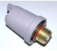 DeLonghi Bouchon de cuve pour centrale vapeur 5512810411 - Certifié d'origine - Gris