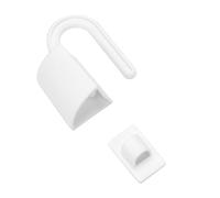 Bouchon de sécurité de Pincement de Protection de Mains de Doigt D'enfant Applicable pour la Charnière de Porte de Maison de bébé
