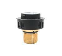 Bouchon de sécurité for nettoyeur vapeur ABWM, compatible avec Karcher SC4 SC5, couvercle de chaudière, pièces 4.580-760.0