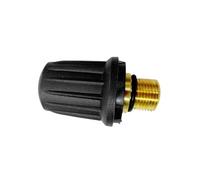 Bouchon De Sécurité For Nettoyeur Vapeur, Valve De Sécurité En Laiton, Couvercle De Réservoir For Aspirateur, Compatible Avec Karcher, SC1, SC2, CTK10, SC2D