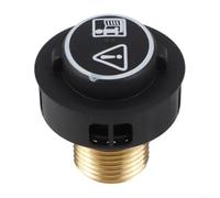 Bouchon de Sécurité pour Kärcher pour sc2.500 pour sc4 Valve Pression(1 PACK)