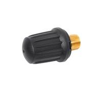 Bouchon De Securite Pour Pieces Aspirateur Nettoyeur Petit Electromenager - 45901050