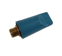 Bouchon de sécurité pour remplissage de cuve de centrale vapeur - compatible avec Calor, Tefal Optimo - Référence d'origine CS-41958979