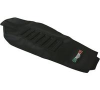 Bouchon de siège Dalla Valle Factory noir pour KTM EXC / EXC-F / SMR / SX / SX-F / XC / XC-F / XC-W 125-500 11-16