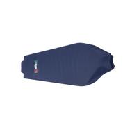 Bouchon de siège Dalla Valle Racing bleu pour KTM EXC / EXC-F / SX / SX-F / XC / XC-F / XC-W 125-500 16-19