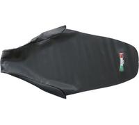 Bouchon de siège Selle Dalla Valle Racing noir pour Honda CRF 250 R 10-13 / XRF 450 R 09 / CRF 450 R 11-12