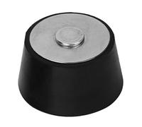 Bouchon de skimmer - Arrêt d'hiver pour tuyau d'expansion, joint de retour de piscine | Butée à vis en acier inoxydable, bouchon de flotteur, au-dessus du bloqueur de piscine au sol, accessoires